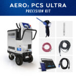 AERO2 PCS ULTRA Precision Kit