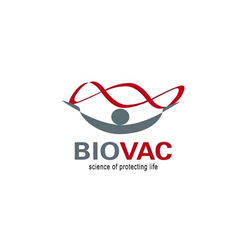Biovac Logo - Dry Ice