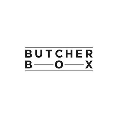 Butcher Box Logo