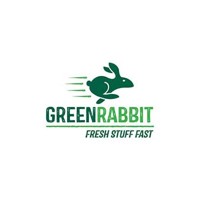 Green Rabbit Logo