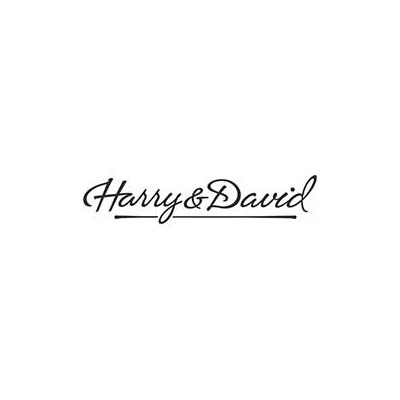 Harry & David Logo