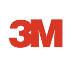 3m verwendet Cold Jet Trockeneisreinigung