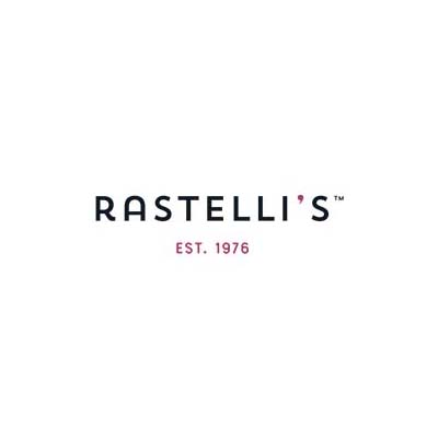 Rastelli's Logo