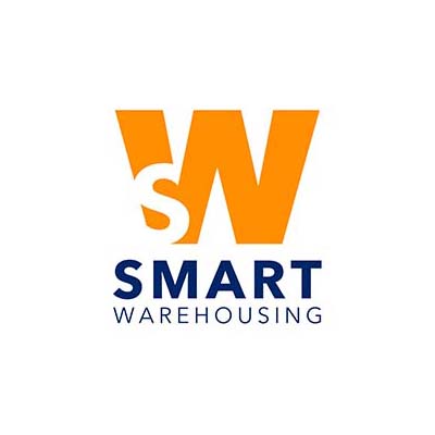 Smart Warehousing Logo