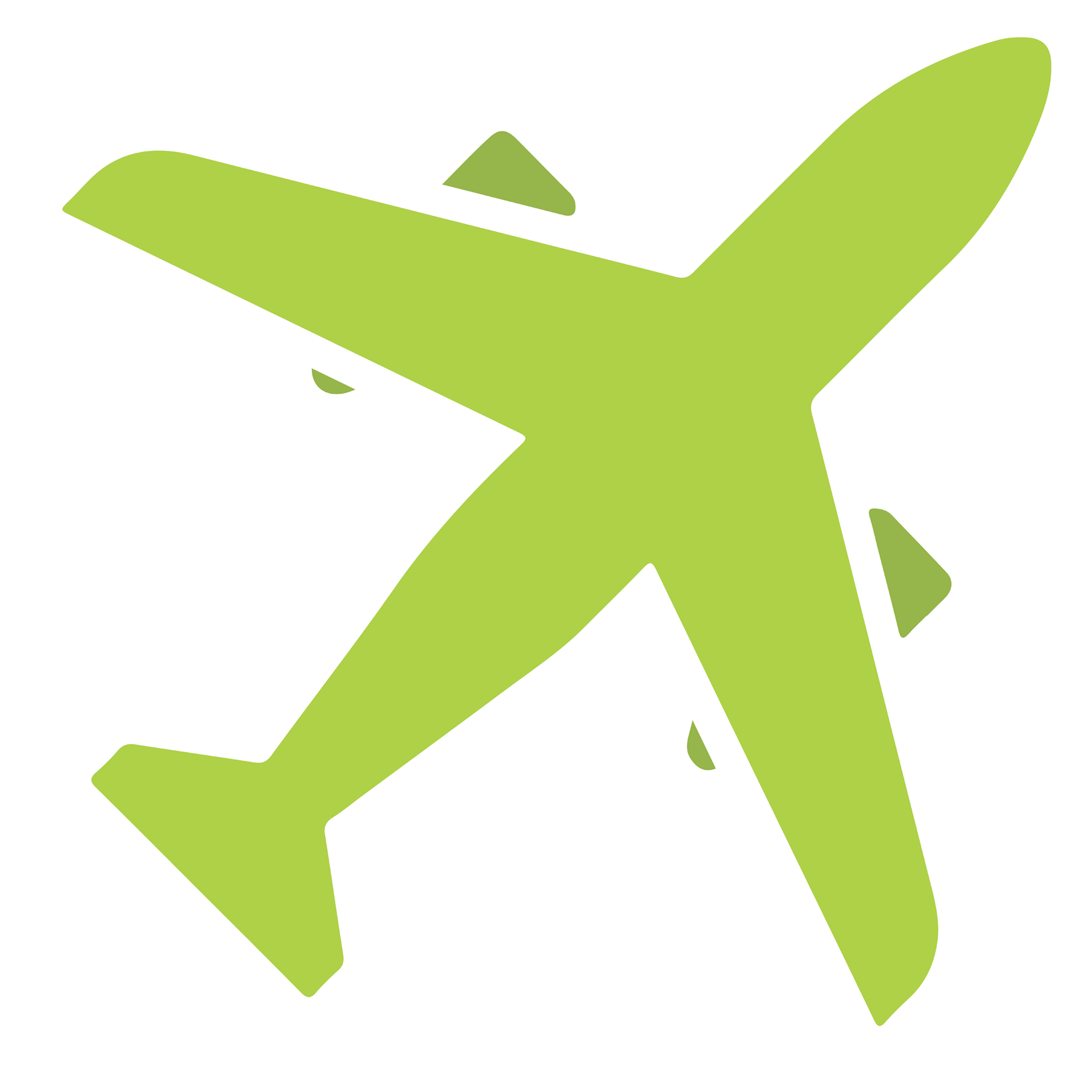 Airfreight Logistics