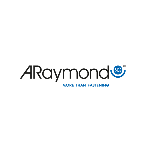 ARaymond Logo