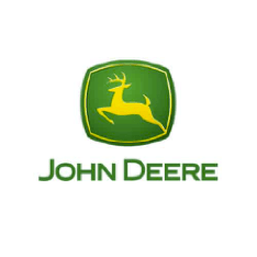 john deere verwendet Cold Jet Trockeneisreinigung