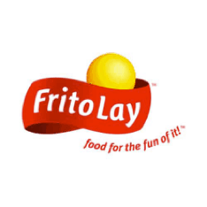 frito lay logo
