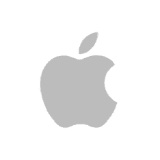 apple verwendet Cold Jet Trockeneisreinigung