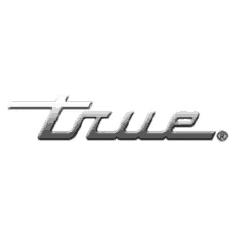 true logo
