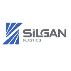 silgan plastics logo
