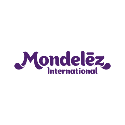 Mondelez International Logo