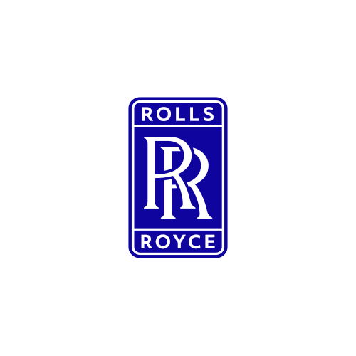 Rolls Royce Logo