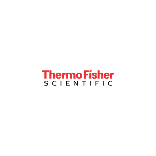 ThermoFisher Scientific Logo - Dry Ice